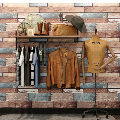 3D Wall Sticker Imitation Brick