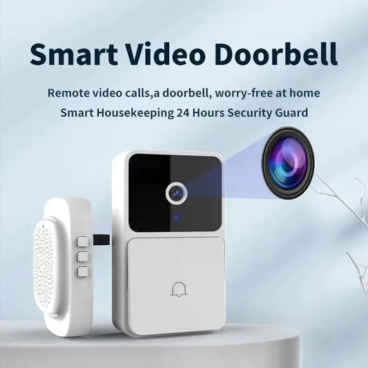 WiFi Wireless Video Doorbell Camera